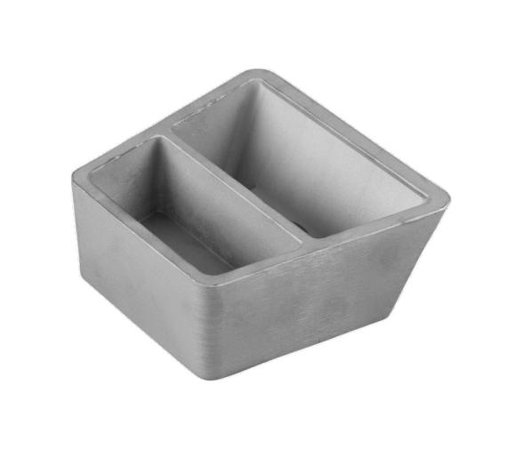 Tecnoseal Anodo Intraborda 130-385 H.P.