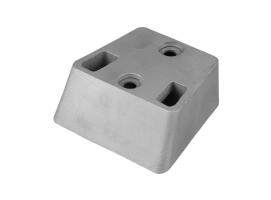 Tecnoseal Anodo Intraborda 130-385 H.P.