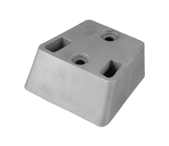 Tecnoseal Anodo Intraborda 130-385 H.P.