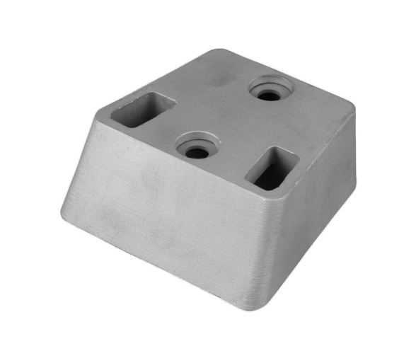 Tecnoseal Anodo Intraborda 130-385 H.P.