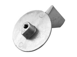 Tecnoseal Anodo Motor 150-225 H.P.