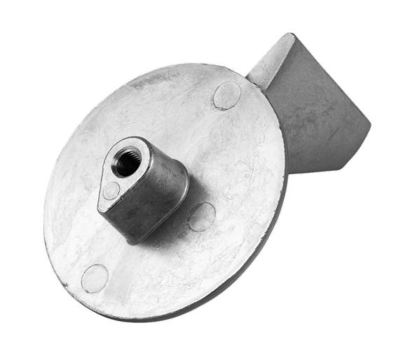 Tecnoseal Anodo Motor 150-225 H.P.