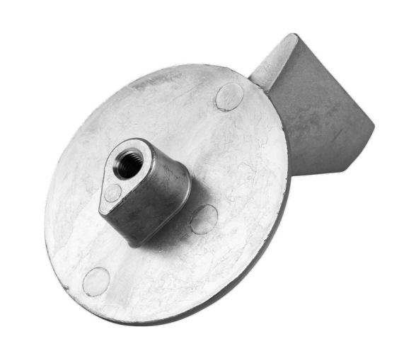 Tecnoseal Anodo Motor 150-225 H.P.