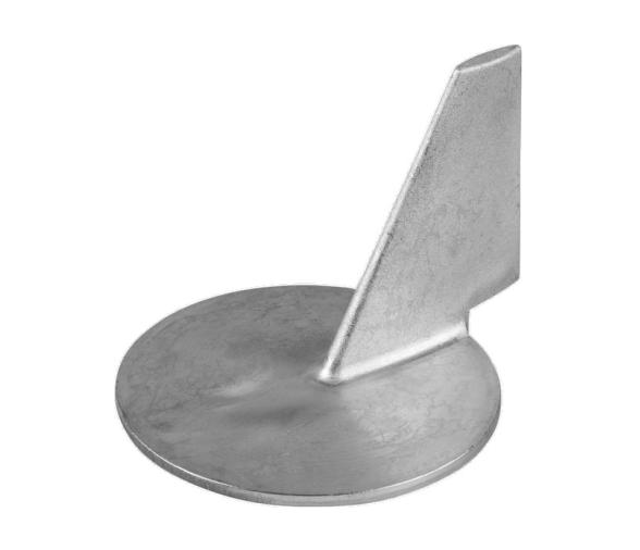 Tecnoseal Anodo Motor 150-225 H.P.