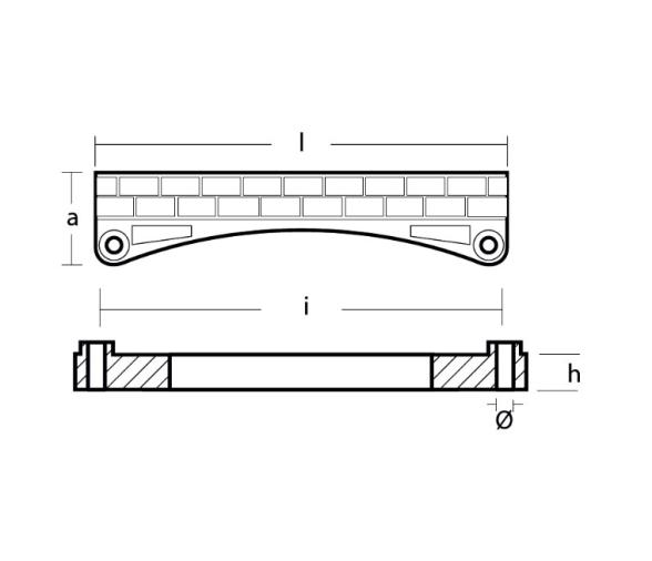 Tecnoseal Anodo Motores Intraborda