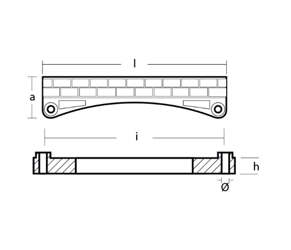 Tecnoseal Anodo Motores Intraborda