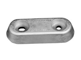 Tecnoseal Ánodo Ovalado Atornillable