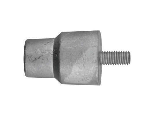 Tecnoseal Anodo para Enfriador de Motor Yanmar 36 mm