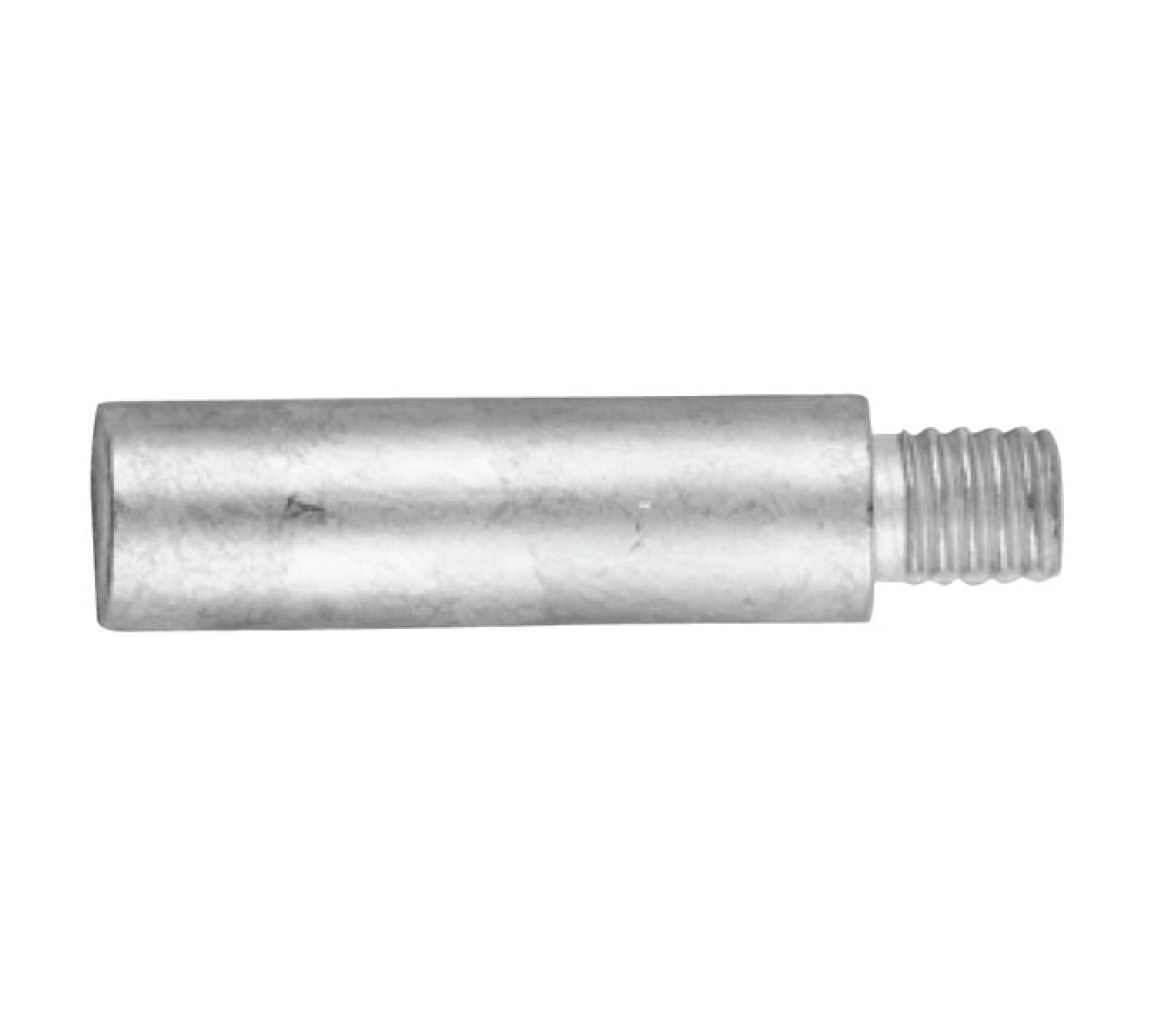 Tecnoseal Anodo para Enfriador Motor Caterpillar