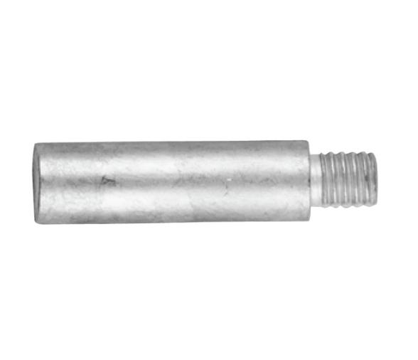 Tecnoseal Anodo para Enfriador Motor Caterpillar