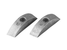 Tecnoseal Anodo para Helice Plegable de Velero