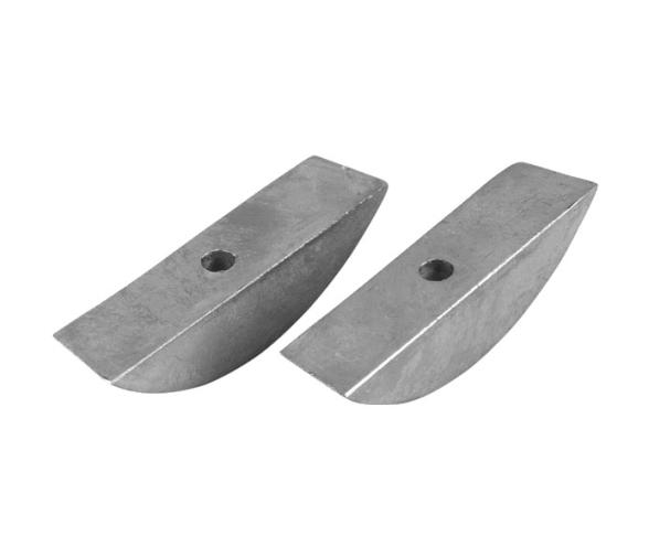 Tecnoseal Anodo para Helice Plegable de Velero