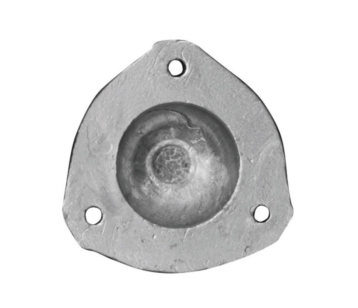 Tecnoseal Anodo para Helice Plegable Max-Prop-8
