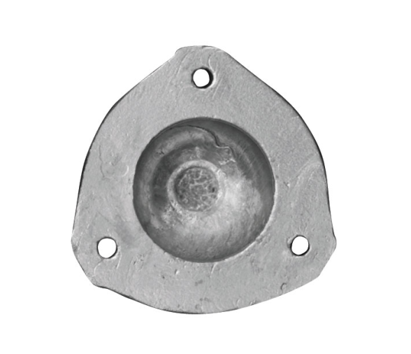 Tecnoseal Anodo para Helice Plegable Max-Prop-8