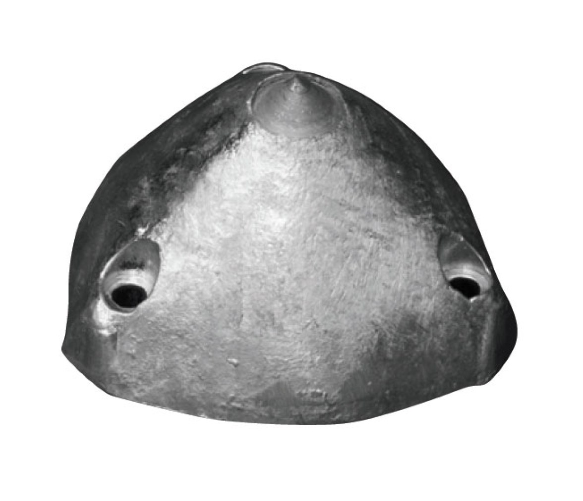 Tecnoseal Anodo para Helice Plegable Max-Prop-8