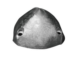 Tecnoseal Anodo para Helice Plegable Max-Prop-8