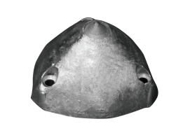 Tecnoseal Anodo para Helice Plegable Max-Prop-8