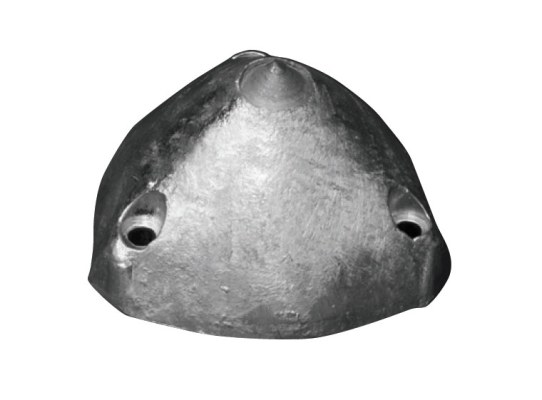 Tecnoseal Anodo para Helice Plegable Max-Prop-8