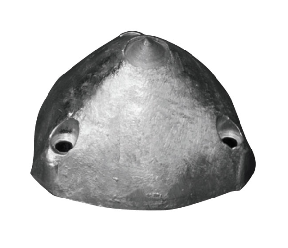 Tecnoseal Anodo para Helice Plegable Max-Prop-8