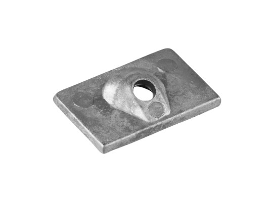Tecnoseal Ánodo de cola Mercury