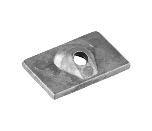 Tecnoseal Ánodo de cola Mercury