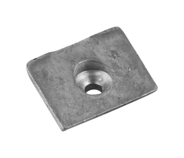 Tecnoseal Ánodo de cola Mercury