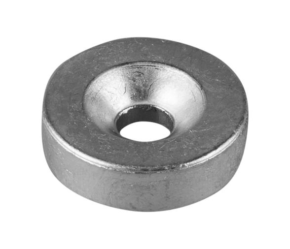 Tecnoseal Ánodo tipo Arandela Honda