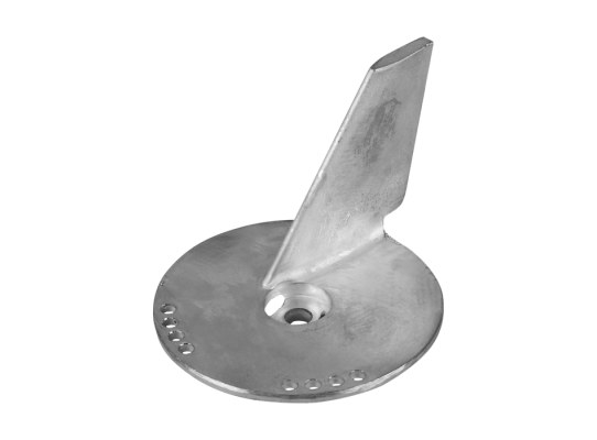 Tecnoseal Suzuki Trim Tab Anode Suzuki DF 60-140HP
