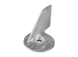 Tecnoseal Ánodo Aleta Trim Suzuki DF 60-70CV