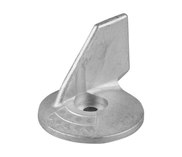 Tecnoseal Ánodo Aleta Trim Suzuki -DT 25-50CV