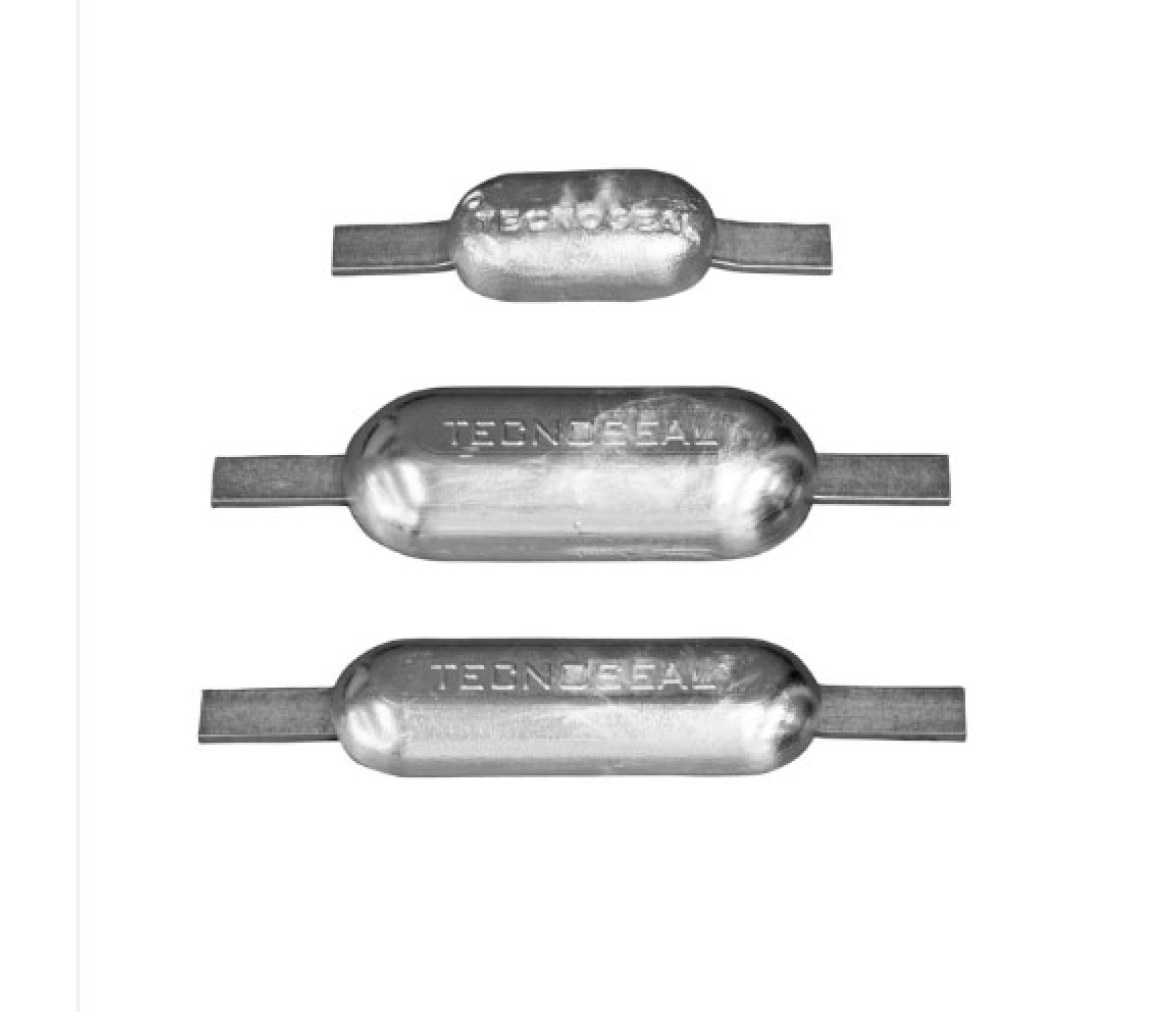 Tecnoseal Anodo para Soldar
