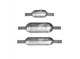 Tecnoseal Anodo para Soldar