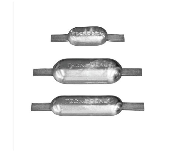 Tecnoseal Anodo para Soldar