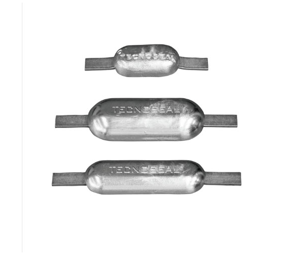 Tecnoseal Anodo para Soldar
