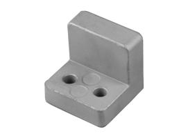 Tecnoseal Anodo para Trim Volvo