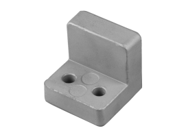 Tecnoseal Anodo para Trim Volvo