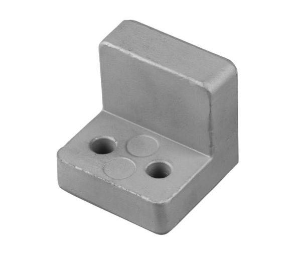 Tecnoseal Anodo para Trim Volvo