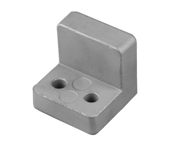 Tecnoseal Anodo para Trim Volvo