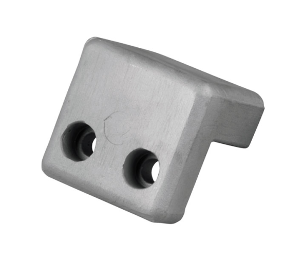 Tecnoseal Anodo para Trim Volvo