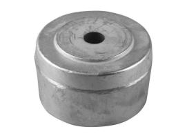 Tecnoseal Ánodo para Turbina Castoldi