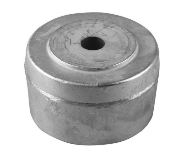 Tecnoseal Ánodo para Turbina Castoldi