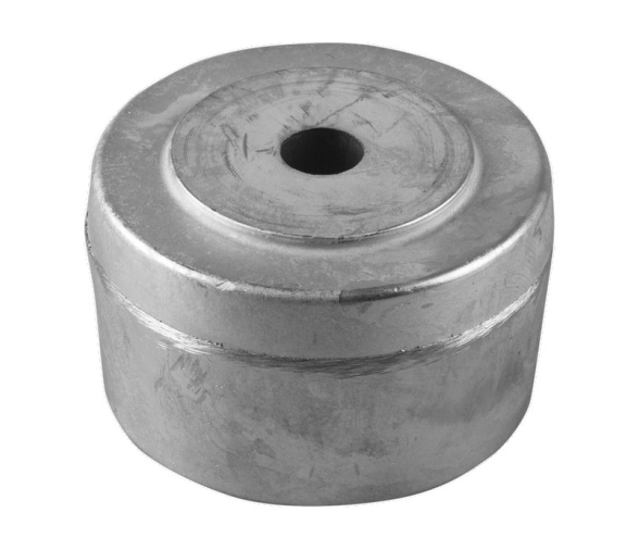 Tecnoseal Ánodo para Turbina Castoldi