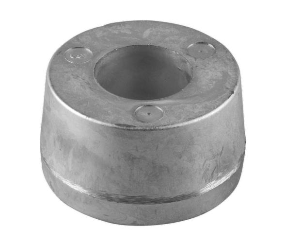 Tecnoseal Ánodo para Turbina Castoldi