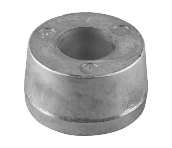 Tecnoseal Ánodo para Turbina Castoldi