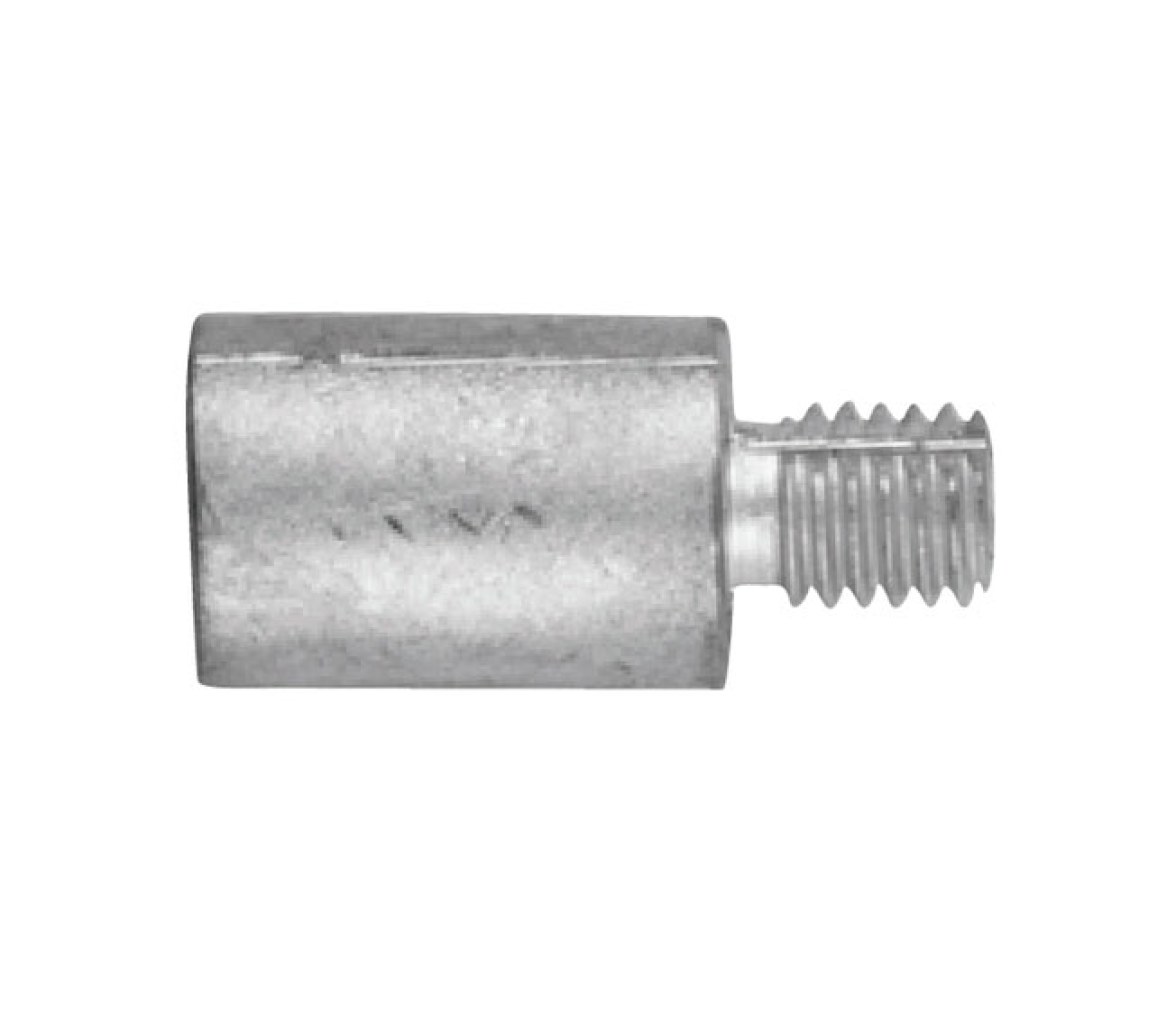 Tecnoseal Anodo Perno Roscado Zinc para Yanmar