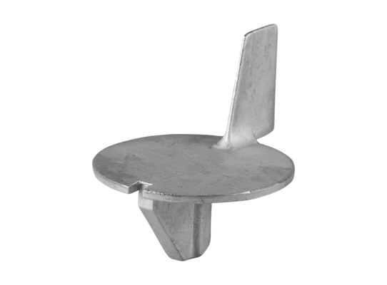 Tecnoseal Ánodo Pestaña de Ajuste Mercury-18-25 CV