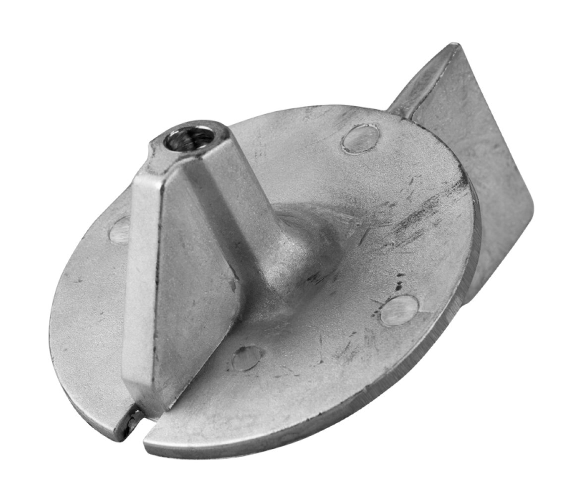 Tecnoseal Ánodo Pestaña de Ajuste Mercury-18-25 CV