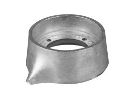 Tecnoseal Anodo Placa 110 Intraborda Velero