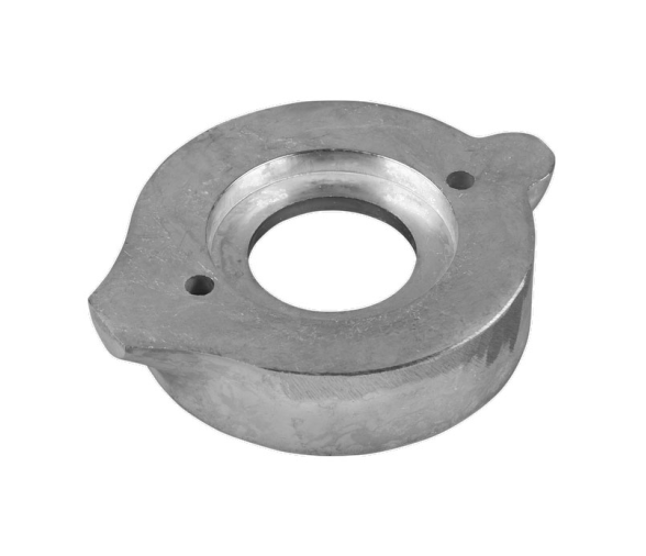 Tecnoseal Anodo Placa 120 Intraborda Velero Volvo