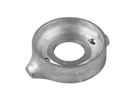 Tecnoseal Anode Plare  120 for inboard Engine Volvo